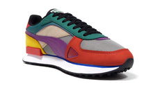 画像をギャラリービューアに読み込む, Puma FUTURE RIDER HF THE HUNDREDS &quot;THE HUNDREDS&quot;  MOLTEN LAVA-AMETHYST-PUMA WH 5