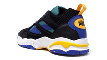 画像をギャラリービューアに読み込む, Puma PERFORMER HF THE HUNDREDS &quot;THE HUNDREDS&quot;  PUMA BLACK-OLYMPIAN BLUE 2