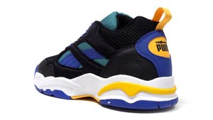 Puma PERFORMER HF THE HUNDREDS "THE HUNDREDS"  PUMA BLACK-OLYMPIAN BLUE 2