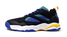 画像をギャラリービューアに読み込む, Puma PERFORMER HF THE HUNDREDS &quot;THE HUNDREDS&quot;  PUMA BLACK-OLYMPIAN BLUE 3
