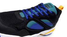 画像をギャラリービューアに読み込む, Puma PERFORMER HF THE HUNDREDS &quot;THE HUNDREDS&quot;  PUMA BLACK-OLYMPIAN BLUE 6