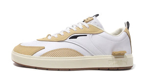 Puma OSLO PRO SOFT PUMA WHITE-NATURAL VACHETTA 3
