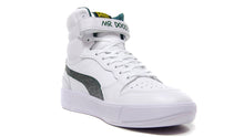 画像をギャラリービューアに読み込む, Puma SKY LX MR DOODLE &quot;MR.DOODLE&quot; PUMA WHITE/POSY GREEN/BLACK 5