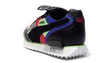 画像をギャラリービューアに読み込む, Puma FUTURE RIDER KING &quot;PUMA BY PUMA&quot; PUMA BLACK-PUMA BLACK 2