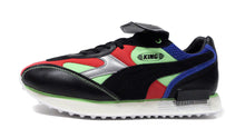 画像をギャラリービューアに読み込む, Puma FUTURE RIDER KING &quot;PUMA BY PUMA&quot; PUMA BLACK-PUMA BLACK 3
