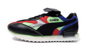 Puma FUTURE RIDER KING "PUMA BY PUMA" PUMA BLACK-PUMA BLACK 3