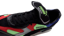 画像をギャラリービューアに読み込む, Puma FUTURE RIDER KING &quot;PUMA BY PUMA&quot; PUMA BLACK-PUMA BLACK 6