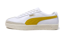 画像をギャラリービューアに読み込む, Puma OSLO CITY PRM PUMA WHITE-SUPER LEMON-VAPOR 3