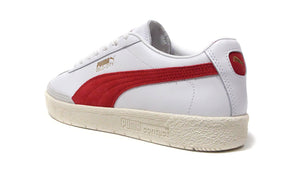 Puma OSLO CITY PRM PUMA WHITE-WHISPER WHITE-GRA 2