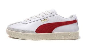Puma OSLO CITY PRM PUMA WHITE-WHISPER WHITE-GRA 3