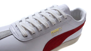 Puma OSLO CITY PRM PUMA WHITE-WHISPER WHITE-GRA 6