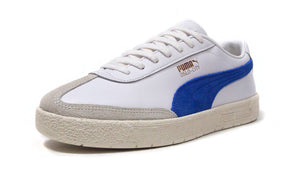 Amazon.com | PUMA Oslo-City , White | Fashion Sneakers