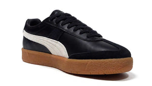 Puma OSLO CITY PRM PUMA BLACK/WHISPER WHITE 5