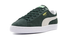 画像をギャラリービューアに読み込む, Puma SUEDE CLASSIC XXI GREEN GABLES/PUMA WHITE 1
