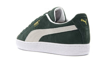 画像をギャラリービューアに読み込む, Puma SUEDE CLASSIC XXI GREEN GABLES/PUMA WHITE 2