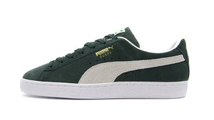 Puma SUEDE CLASSIC XXI GREEN GABLES/PUMA WHITE 3