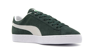 Puma SUEDE CLASSIC XXI GREEN GABLES/PUMA WHITE 5