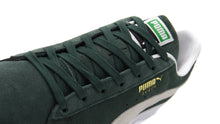 画像をギャラリービューアに読み込む, Puma SUEDE CLASSIC XXI GREEN GABLES/PUMA WHITE 6