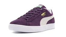 画像をギャラリービューアに読み込む, Puma SUEDE CLASSIC XXI SWEET GRAPE/PUMA WHITE 1