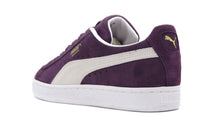 画像をギャラリービューアに読み込む, Puma SUEDE CLASSIC XXI SWEET GRAPE/PUMA WHITE 2
