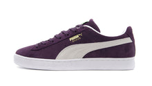 画像をギャラリービューアに読み込む, Puma SUEDE CLASSIC XXI SWEET GRAPE/PUMA WHITE 3