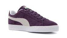 画像をギャラリービューアに読み込む, Puma SUEDE CLASSIC XXI SWEET GRAPE/PUMA WHITE 5