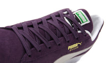 画像をギャラリービューアに読み込む, Puma SUEDE CLASSIC XXI SWEET GRAPE/PUMA WHITE 6