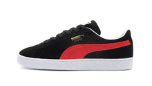 画像をギャラリービューアに読み込む, Puma SUEDE CLASSIC XXI PUMA BLACK/CHERRY TOMATO 3