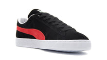 画像をギャラリービューアに読み込む, Puma SUEDE CLASSIC XXI PUMA BLACK/CHERRY TOMATO 5