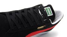 画像をギャラリービューアに読み込む, Puma SUEDE CLASSIC XXI PUMA BLACK/CHERRY TOMATO 6