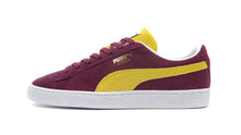 画像をギャラリービューアに読み込む, Puma SUEDE CLASSIC XXI GRAPE WINE/DANDELION/PUMA WHITE 3