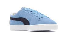 画像をギャラリービューアに読み込む, Puma SUEDE CLASSIC XXI TEAM LIGHT BLUE/PUMA NEW NAVY 5
