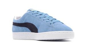 Puma SUEDE CLASSIC XXI TEAM LIGHT BLUE/PUMA NEW NAVY 5