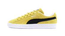 画像をギャラリービューアに読み込む, Puma SUEDE CLASSIC XXI SUN RAY YELLOW/PUMA BLACK/PUMA WHITE 3