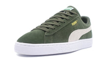 画像をギャラリービューアに読み込む, Puma SUEDE CLASSIC XXI MYRTLE/PUMA WHITE 1