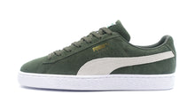 画像をギャラリービューアに読み込む, Puma SUEDE CLASSIC XXI MYRTLE/PUMA WHITE 3