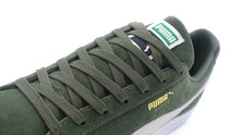 画像をギャラリービューアに読み込む, Puma SUEDE CLASSIC XXI MYRTLE/PUMA WHITE 6