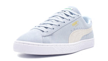 画像をギャラリービューアに読み込む, Puma SUEDE CLASSIC XXI ICY BLUE/PUMA WHITE 1