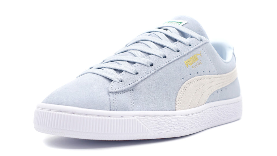 Puma SUEDE CLASSIC XXI ICY BLUE/PUMA WHITE – mita sneakers