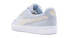 画像をギャラリービューアに読み込む, Puma SUEDE CLASSIC XXI ICY BLUE/PUMA WHITE 2