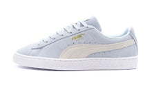 画像をギャラリービューアに読み込む, Puma SUEDE CLASSIC XXI ICY BLUE/PUMA WHITE 3