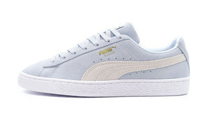 Puma SUEDE CLASSIC XXI ICY BLUE/PUMA WHITE 3