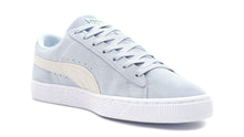 画像をギャラリービューアに読み込む, Puma SUEDE CLASSIC XXI ICY BLUE/PUMA WHITE 5