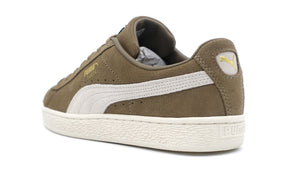 Puma SUEDE CLASSIC XXI CHOCOLATE CHIP/ALPINE SNOW 2