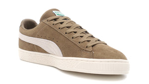 Puma SUEDE CLASSIC XXI CHOCOLATE CHIP/ALPINE SNOW 5