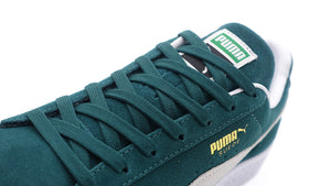 Puma SUEDE CLASSIC XXI MALACHITE/PUMA WHITE 6