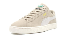 画像をギャラリービューアに読み込む, Puma SUEDE CLASSIC XXI GRANOLA/WARM WHITE 1