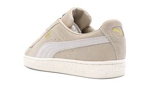 Puma SUEDE CLASSIC XXI GRANOLA/WARM WHITE 2