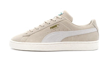 画像をギャラリービューアに読み込む, Puma SUEDE CLASSIC XXI GRANOLA/WARM WHITE 3