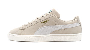 Puma SUEDE CLASSIC XXI GRANOLA/WARM WHITE 3